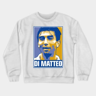 Di Matteo Crewneck Sweatshirt